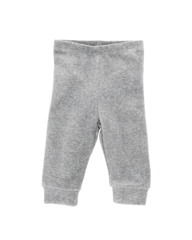 Fox & Finch - Tiger Velour Leggings